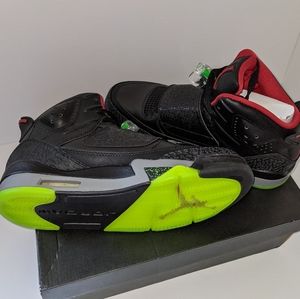 Jordon Son of Mars (Marvin the Martian) 9.5 men DS